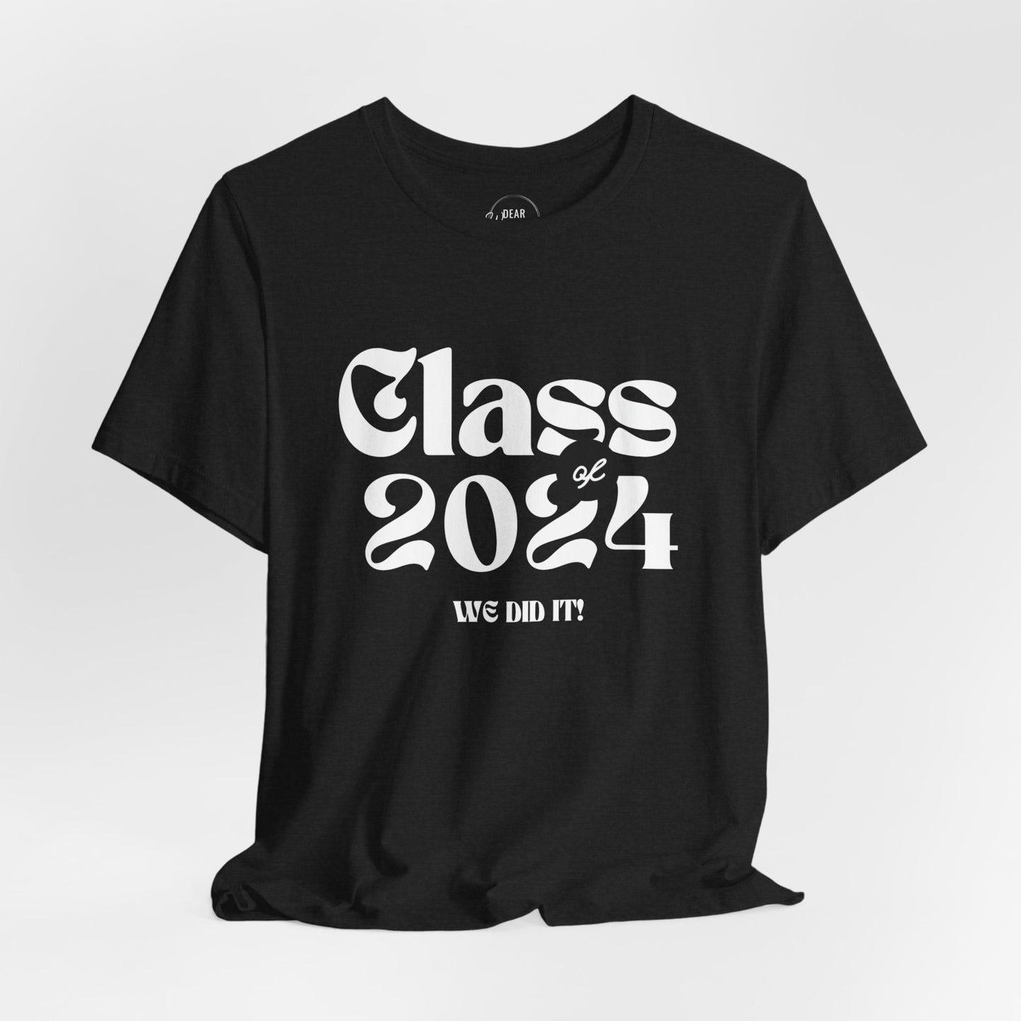 Class of 2024 Graduation Tee